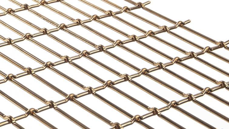 Pattern: Voliere
Material: C220 Bronze Pattern: Voliere
Material: C220 Bronze